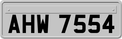 AHW7554