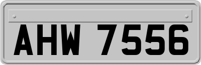 AHW7556