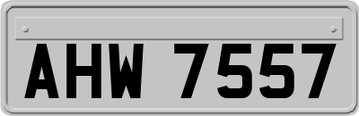 AHW7557