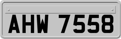 AHW7558