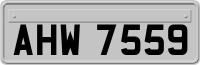 AHW7559