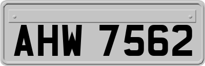 AHW7562