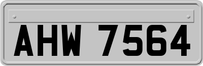 AHW7564