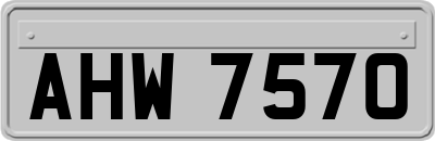 AHW7570