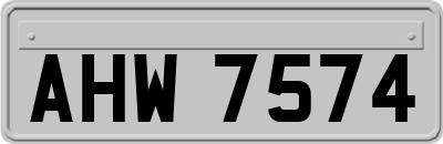 AHW7574
