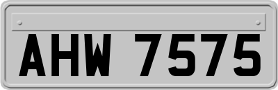 AHW7575