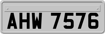 AHW7576
