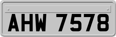AHW7578