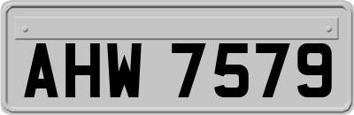 AHW7579