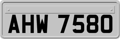 AHW7580