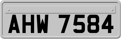 AHW7584