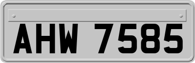AHW7585