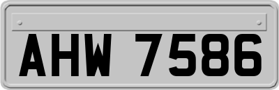 AHW7586