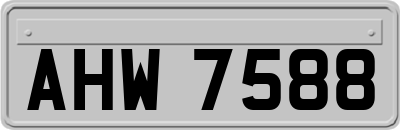 AHW7588