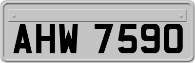 AHW7590