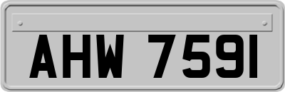 AHW7591
