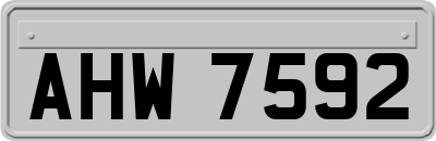 AHW7592