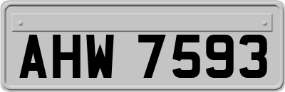 AHW7593
