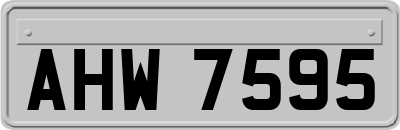 AHW7595