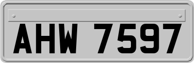 AHW7597