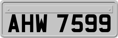 AHW7599