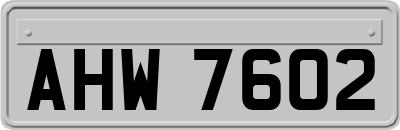 AHW7602
