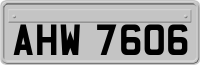 AHW7606