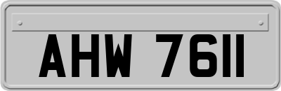 AHW7611