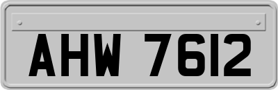 AHW7612