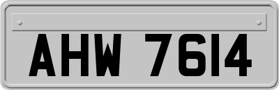 AHW7614