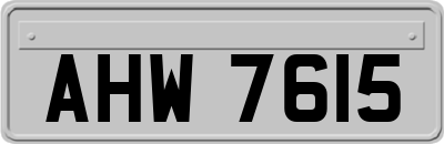 AHW7615