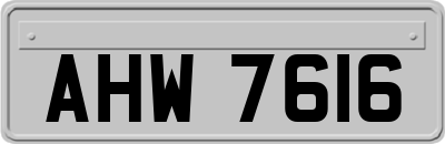AHW7616