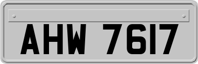 AHW7617