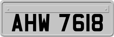 AHW7618