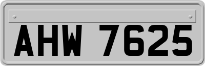 AHW7625