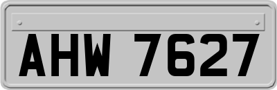 AHW7627