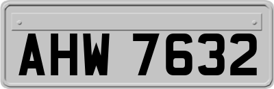AHW7632