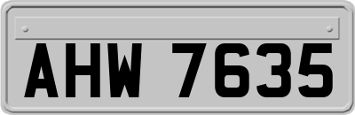 AHW7635