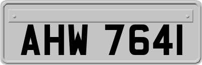 AHW7641