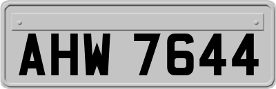 AHW7644