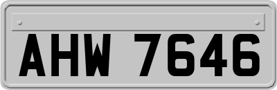 AHW7646