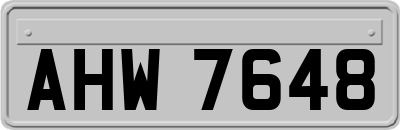 AHW7648