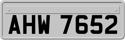 AHW7652