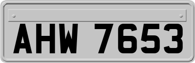 AHW7653
