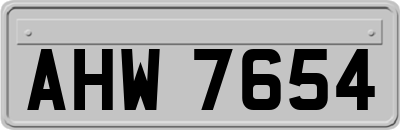 AHW7654