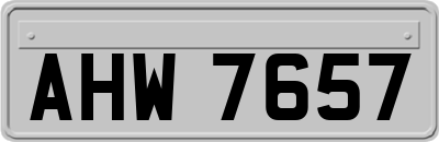 AHW7657