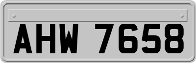 AHW7658