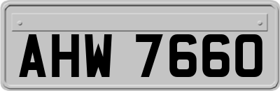 AHW7660