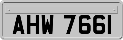 AHW7661