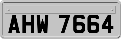 AHW7664